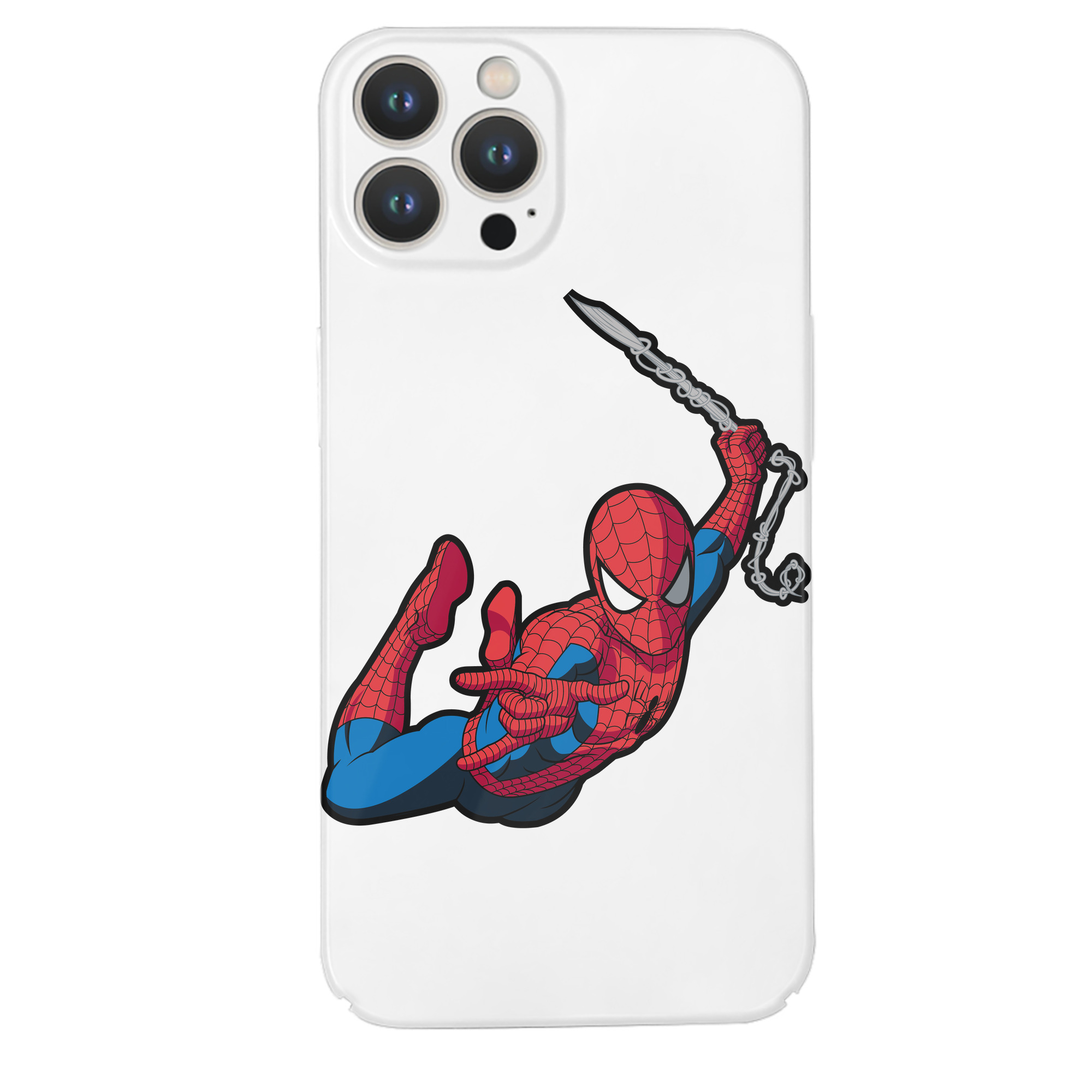 （画像用） アベンジャーズ The Avengers 【iPhone 14シリーズ対応】ハードケース